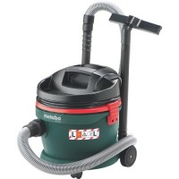 Строительный пылесос Metabo AS 20 L